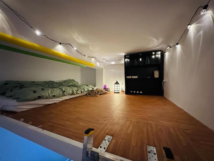 Apartament de Închiriat în Piața Romană - Locație Centr - 6