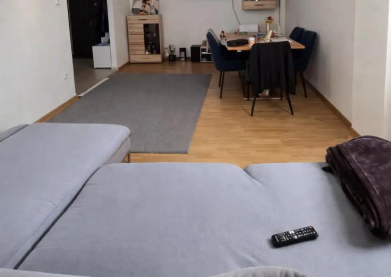 Apartament 3 camere, 70 mp + 2 balcoane zona Catedrala O - 1