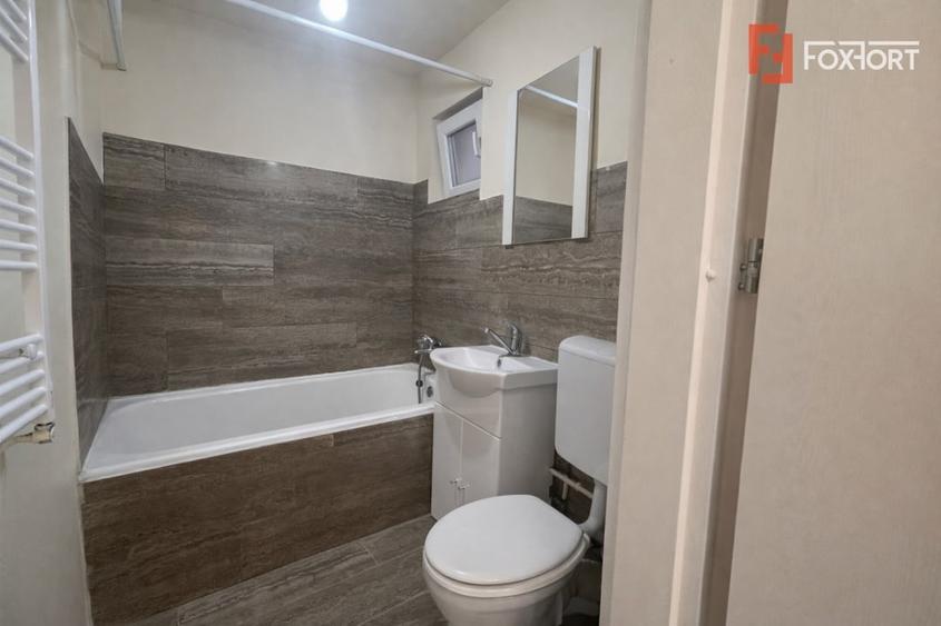 Apartament 2 camere, 54 mp, zona Vlaicu -Arad - 7