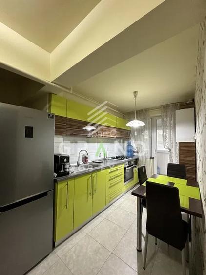 Ap 2 camere, BALCON, PET-FRIENDLY, zona Grigorescu Ap 2 camere, BALCON, PET-FRIENDLY, zona Grigorescu