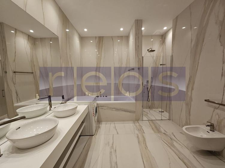 ONE RAHMANINOV| 3 CAMERE| GRADINA PROPRIE |VEDERE PARC VERDI - 13