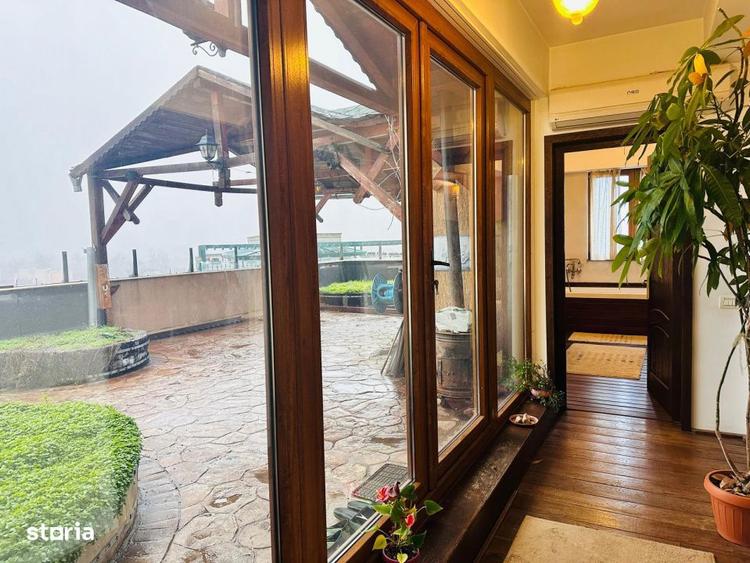 APARTAMENT 4 CAM | BANEASA | SISESTI | STRAULESTI | 153 MP | - 11