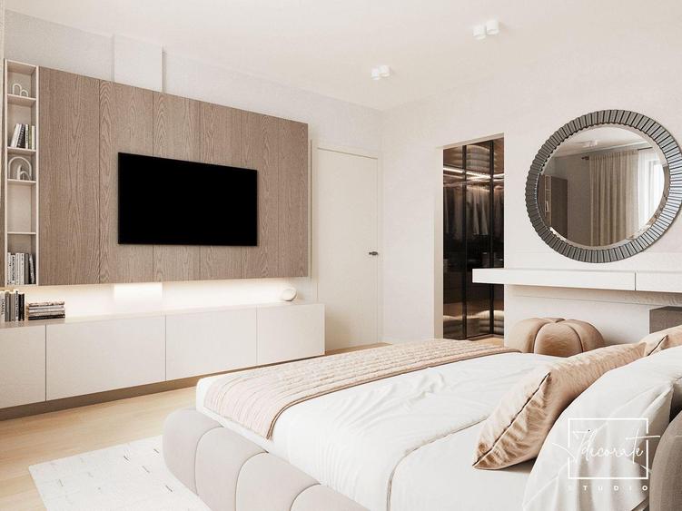 Complex Vile Individuale-13 Unitati-Eveline Residence - 11