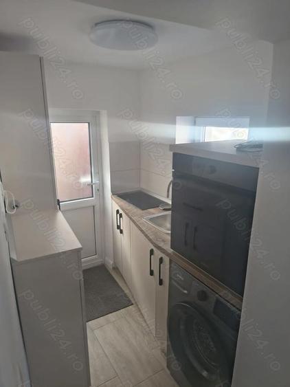 Ofer garsoniera mobilata spre inchiriere zona pia?a Unirii - 8