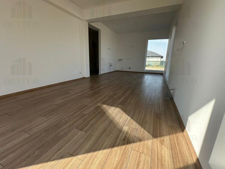 Casă parter gata de mutare/ rate la dezvoltator doar cu buletinul/ Berceni - 8