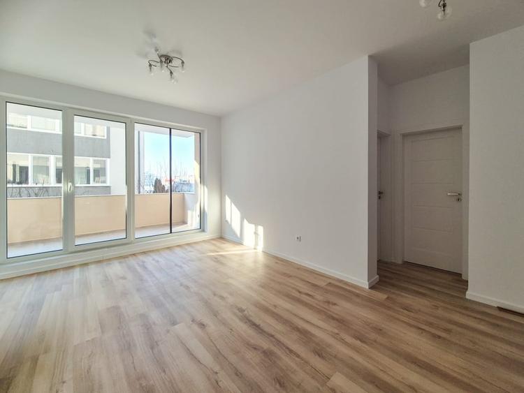 Apartament superfinisat 2 camere/Terasa 12mp /Garaj / strada Cetatii - 3