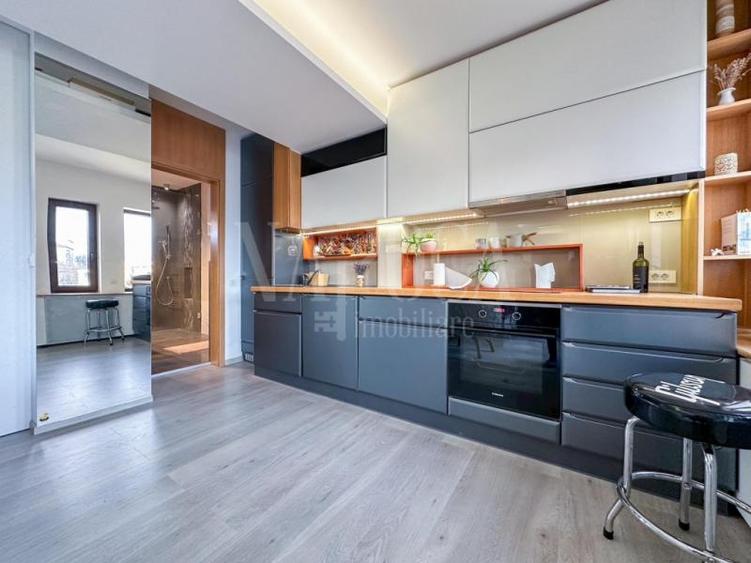 Apartament 2 camere de vanzare in Gruia, Cluj Napoca - 4