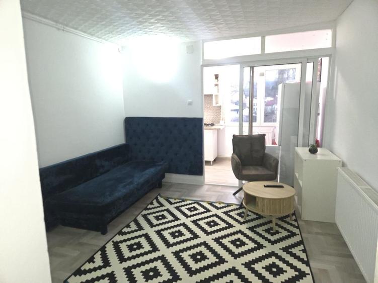 Garsoniera zona centrală-REGIM HOTELIER- - 9