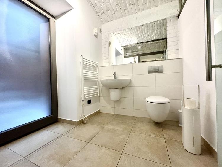 Spațiu de Birouri Elegant în Clădire Istorică Renovată – Piața Unirii, - 19