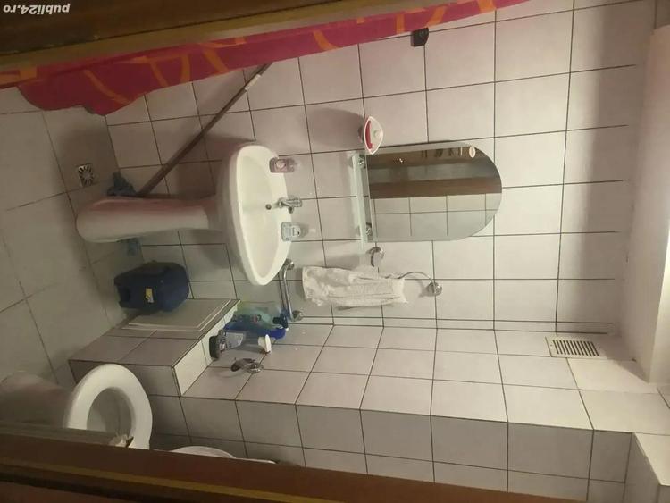 Apartament cu o camera - 2