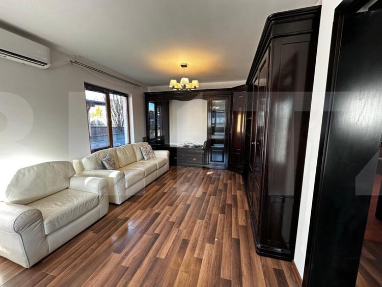 Casa de vanzare 145mp, 815mp teren zona Manastirea Doamnei - 1