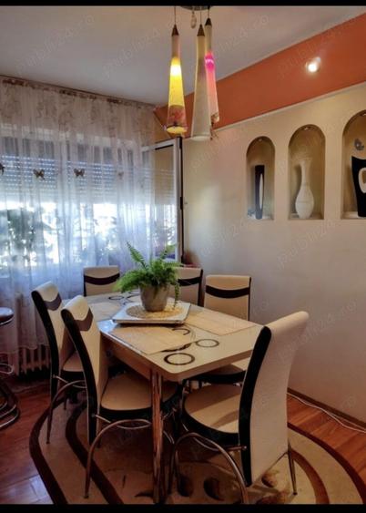 Apartament 4 camere etaj 4 PRET FIX!!! - 5