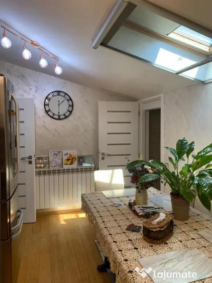 Apartament 2 camere, 90 mp, zona Garii - 4