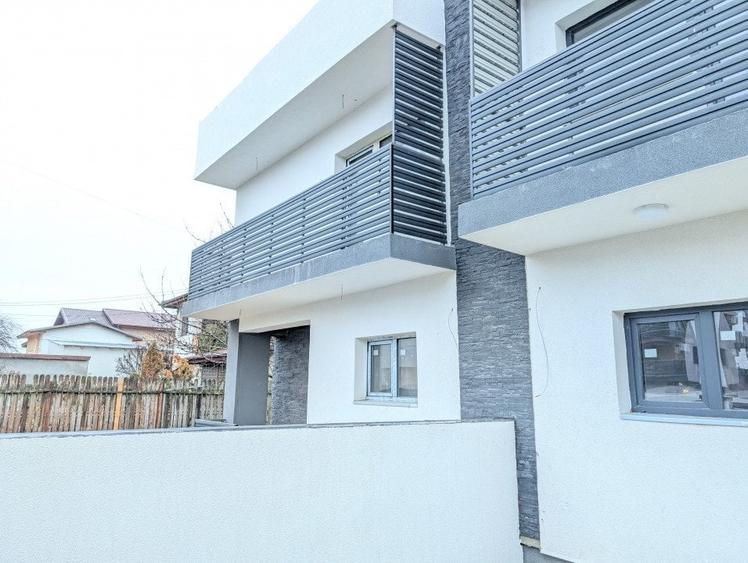 Casa 5 camere P+E+M | Otopeni | 150mp plus manasarda plus terase | 0 comision - 6