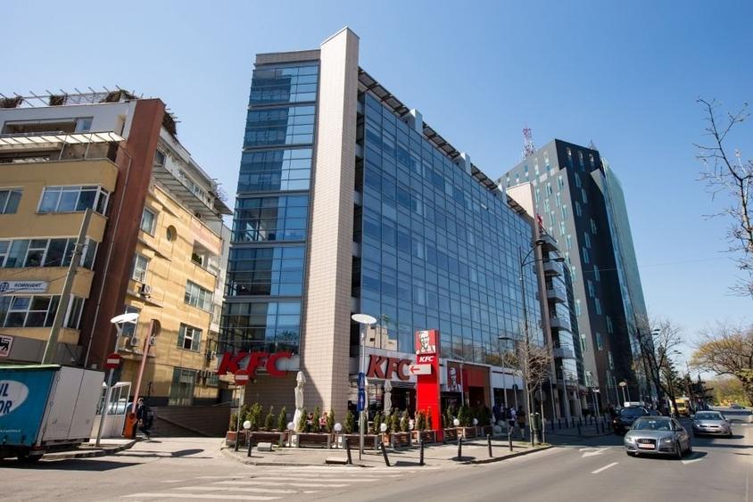 Spatiu comercial de inchiriat in Dorobanti 239 - Comision 0% - 3