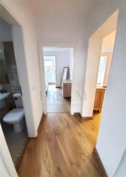 MEDICINA - 3 cam - 2 balcoane - centrala proprie - decomandat - 2