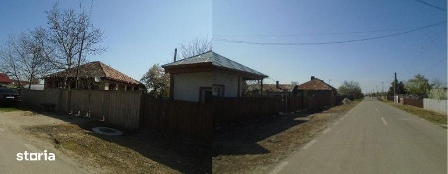 Teren cota 1/1 si casa cota 1/2 Bertestii de Jos, ID: R3106183 - 4
