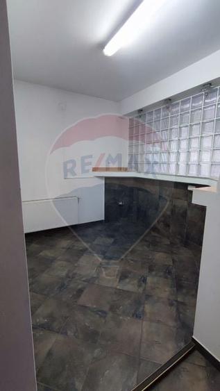 Spatiu comercial Traiav Vuia  - 150mp - 12