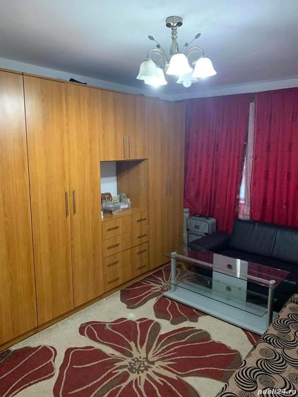 Apartament 4 camere de vanzare , Tarnavei M14 , parter , 82.000 euro negociabil - 2
