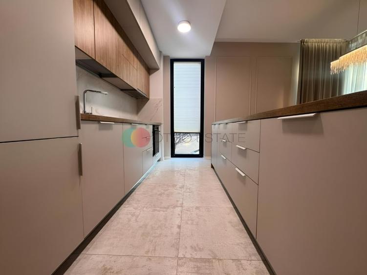 Eleganta,lumina si liniste–apartament exceptional One Floreasca - 7