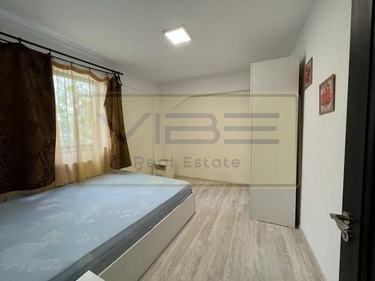 Apartament 2 camere Central - Palas Campus - 9