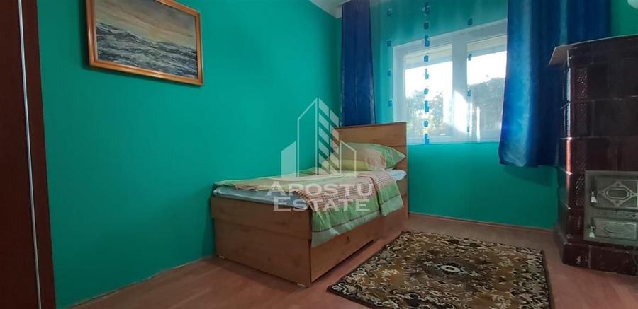 Apartament  2 camere la curte comuna zona intim - 6