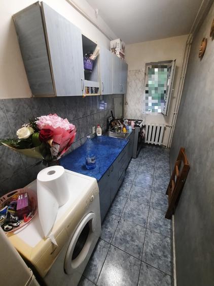 Apartament cu o camera decomandat, zona Dacia - 3