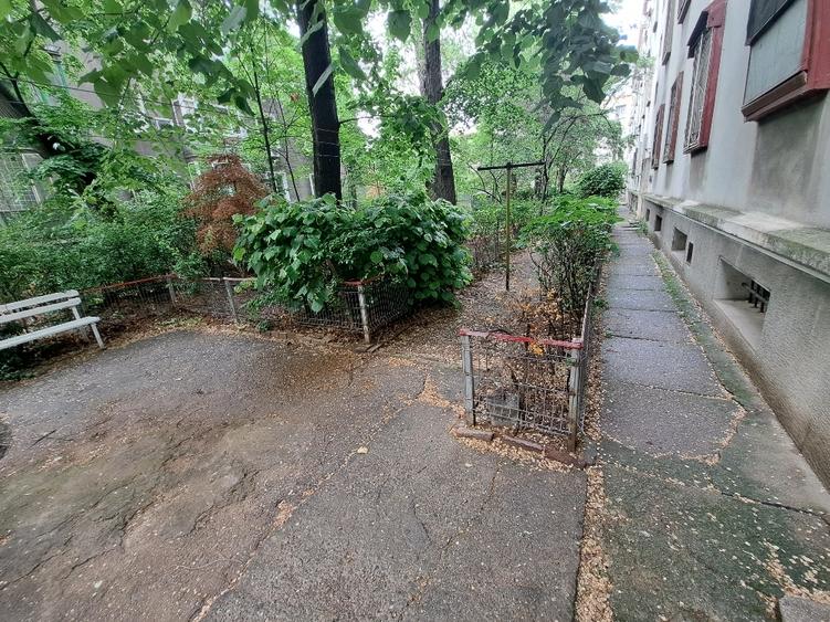 Barbu Vacarescu-Kaufland, 3 camere de vanzare, p/3, 60 mp, balcon, 2 boxe - 11