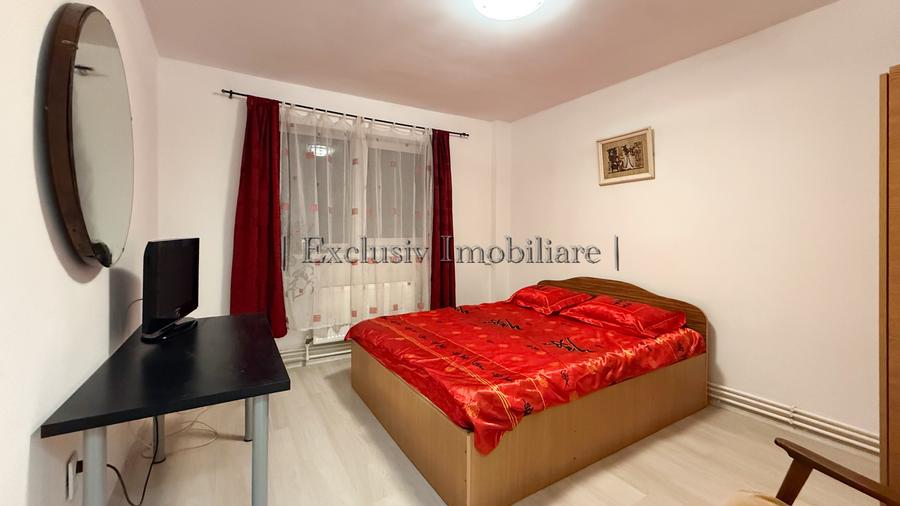 Apartament 3 camere | Renovat | Tomis Nord - Campus - 5