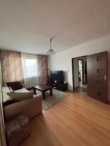 Apartament cochet cu 2 camere, 47 mp, etaj intermediar, zona strazii Horea - 2