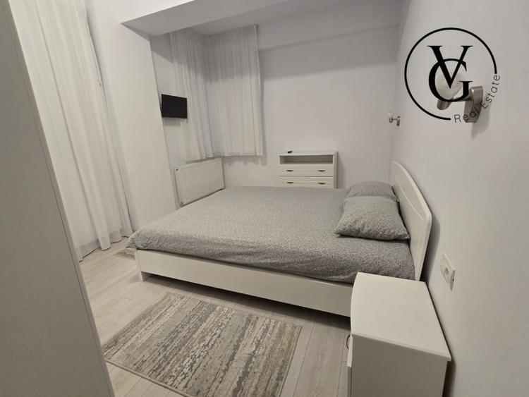 Apartament 2 camere de inchiriat in zona centrala , parcare subterana - 6