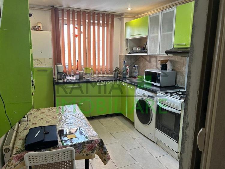 Apartament 3 camere - Astra Apartament 3 camere - Astra