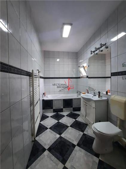 Vila 2 etaje, curte generoasa Vatra Luminoasa - 24