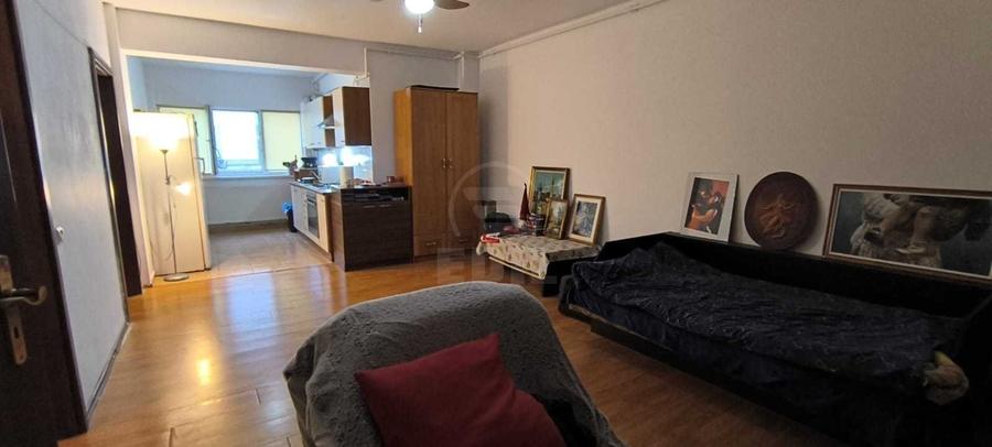 Apartament cu 2 camere parter Buna Ziua Leroy Merlin - 2