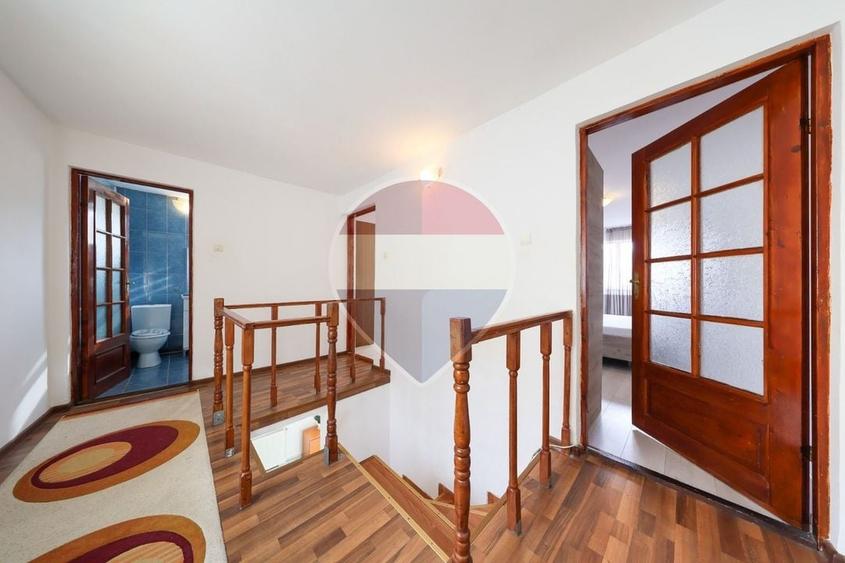 Apartament cu 2 camere decomandat, mobilat în Centrul Istoric