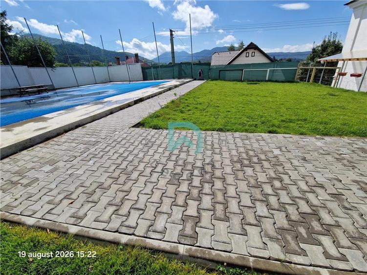 Spațiu comercial, de 556 mp, în Turcheș