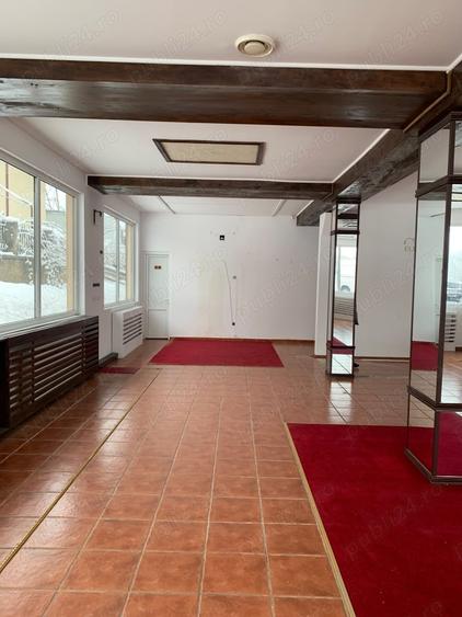 Spațiu comercial, de 200 mp, în Fălticeni