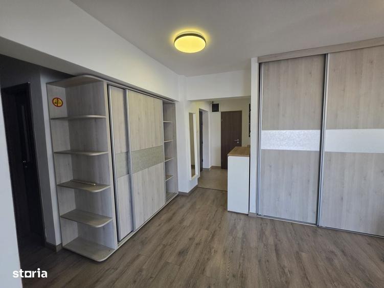 Apartament cu 3 camere în Universitate