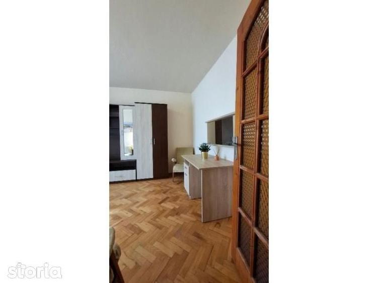 Apartament 1 camera, langa Iulius Mall - 1