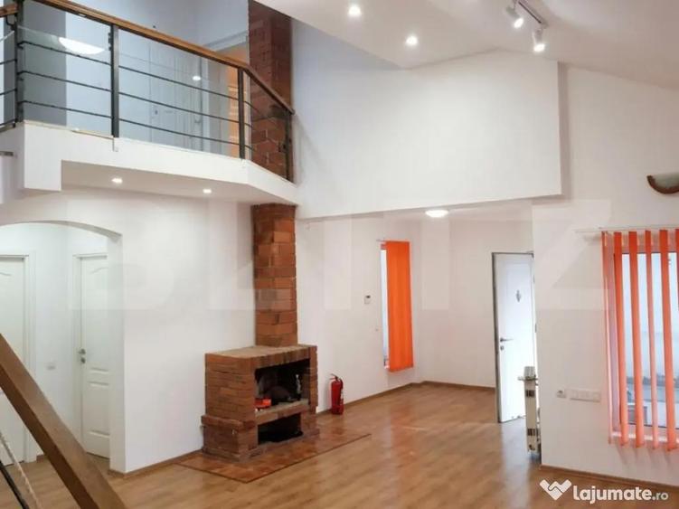 Casa cu 4 camere, 135 mp utili + Garaj | zona Ciarda Ro?ie - 5