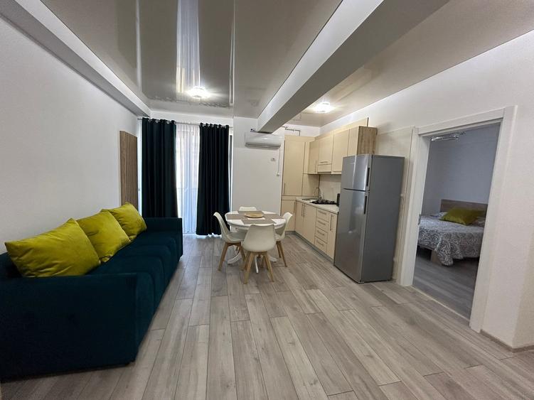 2 CAMERE LUX VEDERE LA MARE MAMAIA NORD - 5