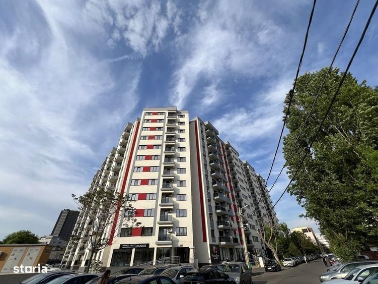 Garsonieră în Grozăvești