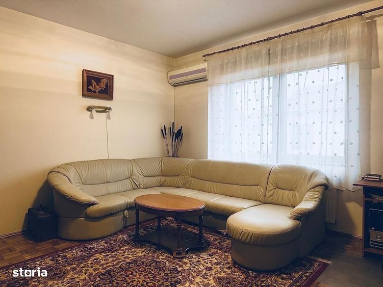 Casa individuala de vanzare cartier Gradi?te - 12
