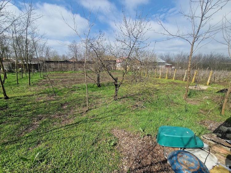 Casa de vanzare 2170mp - 1