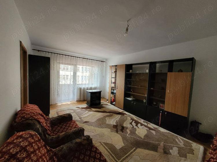 Vand sau schimb apartament situat in Rm. Valcea cu apartament situat in Pitesti - 3