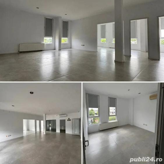 Inchiriez Hala 700mp + 130mp birouri Manolache - Ilfov A0-A2-DnCB - 3
