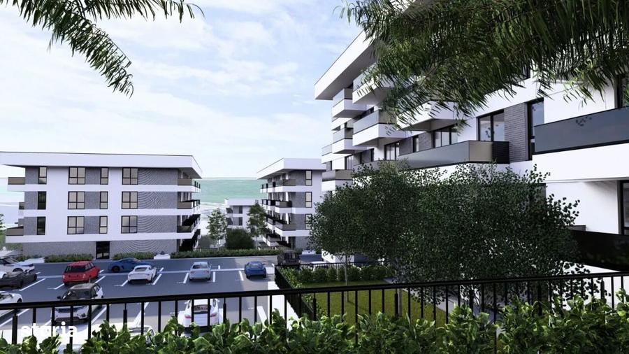 Garsoniera noua cu balcon ?i lift in Iasi - 5