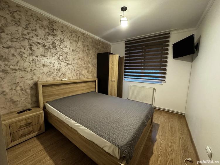 Apartament 3 camere de inchiriat in Faleza Nord - 4