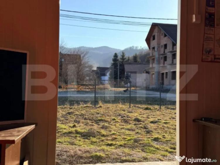 Teren intravilan de vanzare Sambata de Sus +4 ATV-URI - 7