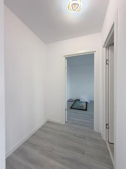 2 camere 52mp renovat complet Bucurestii Noi | Parc Bazilescu - 11